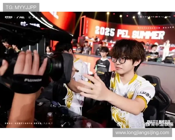 Chovy中路统治力全面爆发带领战队重返巅峰荣耀时刻