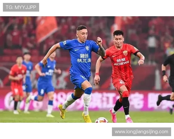 上海海港主场激战武汉三镇巅峰对决上演中超冠军荣誉关键之战