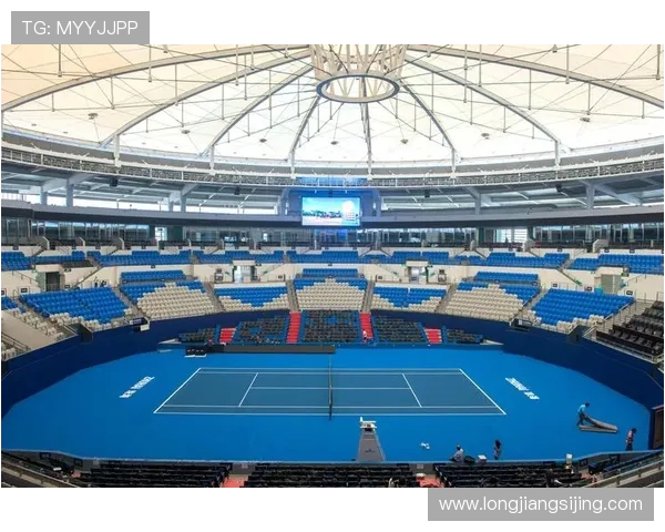 从网球运动的历史演变看竞技精神与现代体育文化的融合发展