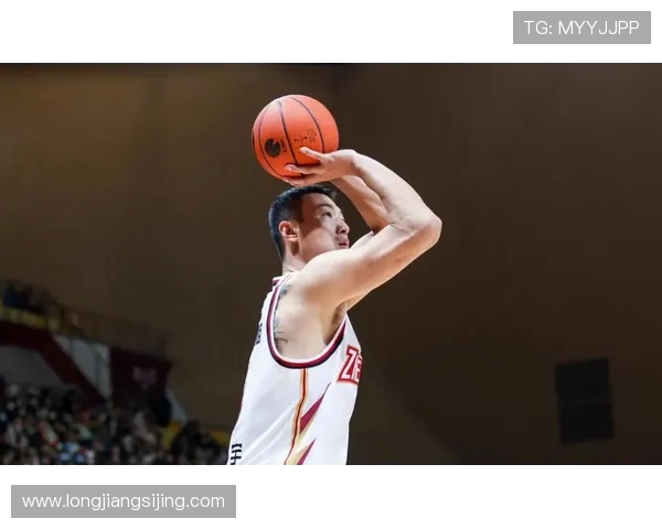 吴前率浙江男篮再掀青春风暴全力冲击新赛季总冠军梦想 吴前率浙江男篮再掀青春风暴全力冲击新赛季总冠军梦想