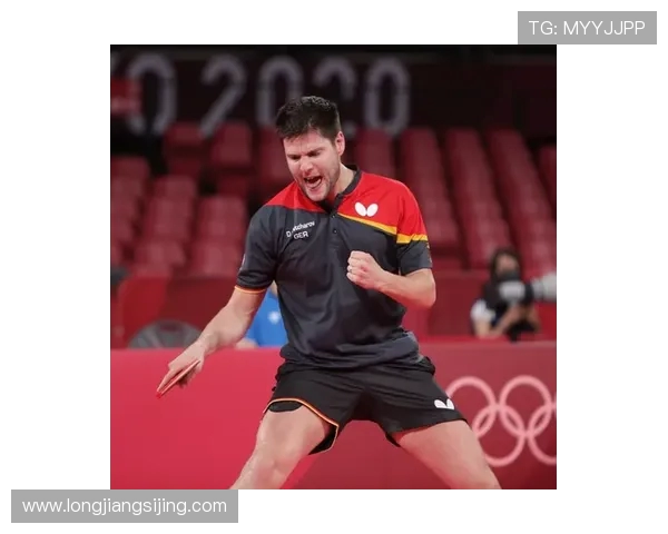 奥恰洛夫凭实力再掀乒坛风暴引领欧洲力量全面崛起