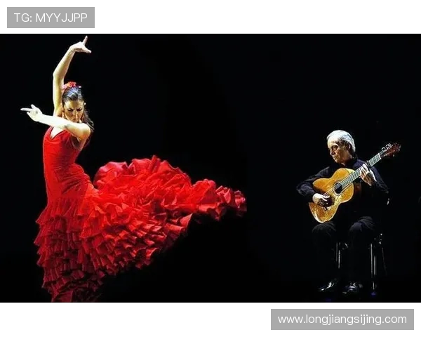 弗拉门戈舞蹈艺术的起源发展与现代传承探索 弗拉门戈舞蹈艺术的起源发展与现代传承探索