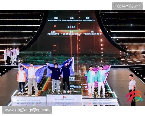 激烈角逐展现体育魅力 各国选手同台竞技力争荣誉 激烈角逐展现体育魅力 各国选手同台竞技力争荣誉