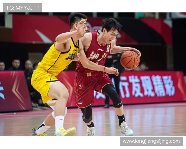 浙江稠州金租全力打造高质量篮球竞技体系引领职业联赛新格局