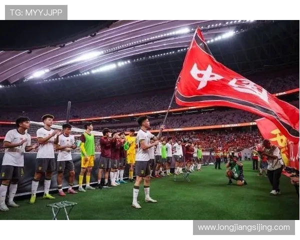 中国足球队迎战强敌，备战亚洲杯全力冲击历史最佳成绩