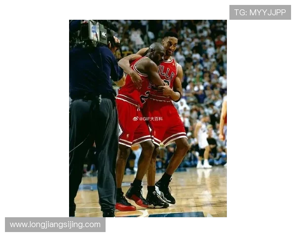 从篮球飞人到商业传奇迈克尔乔丹跨越竞技与商业双重巅峰之路