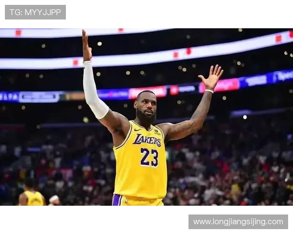 勒布朗詹姆斯再定义篮球传奇用实力诠释永不止步的伟大旅程