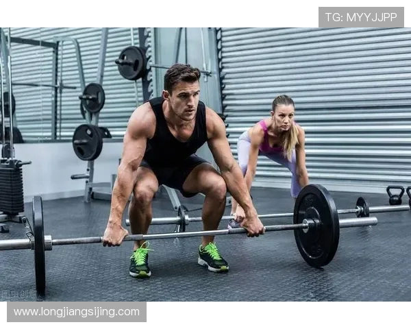 科学健身指南:从饮食到训练,全方位打造健康体魄与强健肌肉 科学健身指南:从饮食到训练,全方位打造健康体魄与强健肌肉