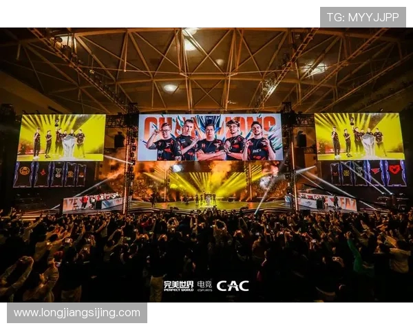 电竞职业联赛崛起与发展:探索赛制创新与选手培养的未来趋势 电竞职业联赛崛起与发展:探索赛制创新与选手培养的未来趋势