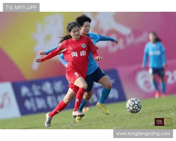专访杨丽：探寻她在足球领域取得成功的秘诀与经验分享