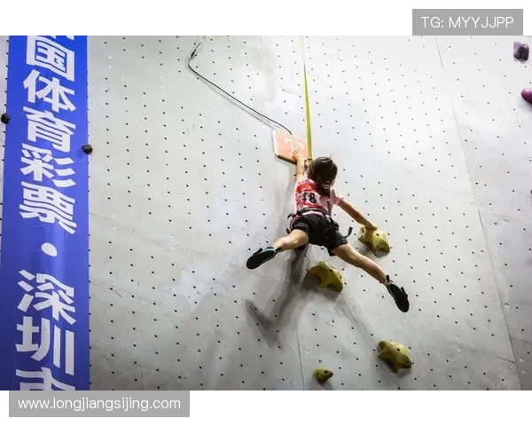 南京攀岩队在全国攀岩耐力排行榜中荣获第十名的佳绩引发关注