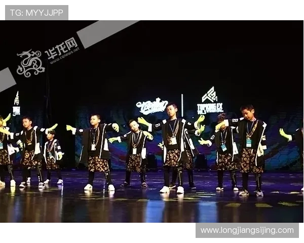 南京街舞队实力揭秘:激情与创意交织的舞动之旅 南京街舞队实力揭秘:激情与创意交织的舞动之旅