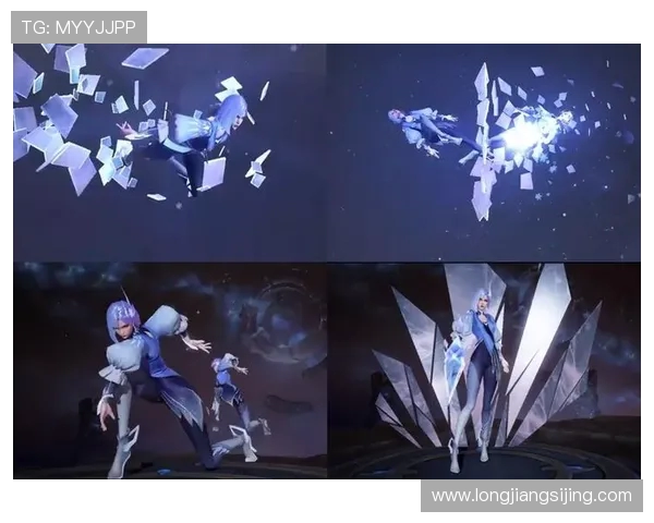 对话周静：回顾王者荣耀职业生涯的辉煌与挑战