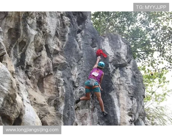 广州攀岩队以88分领跑极限运动嘉年华积分榜展现强大实力