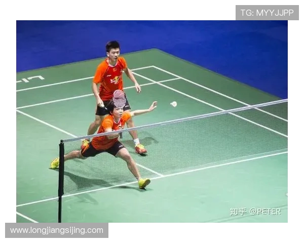 广州羽毛球队中路突破战术解析与实战应用探讨