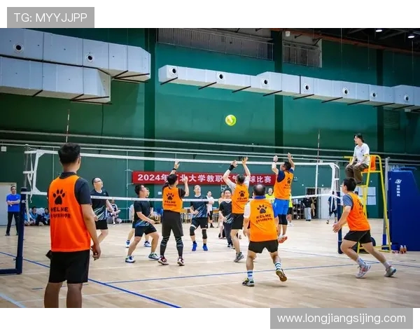 杭州排球队荣获全国排球团队协作排行榜第二名展现强大实力与团结精神