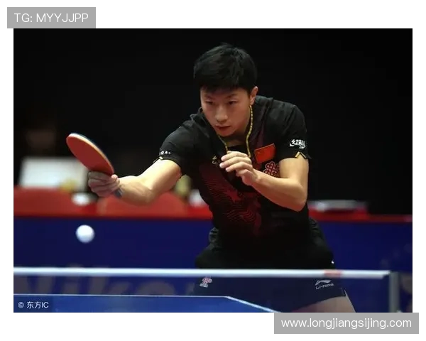 杭州乒乓球队反击战术解析与未来发展展望