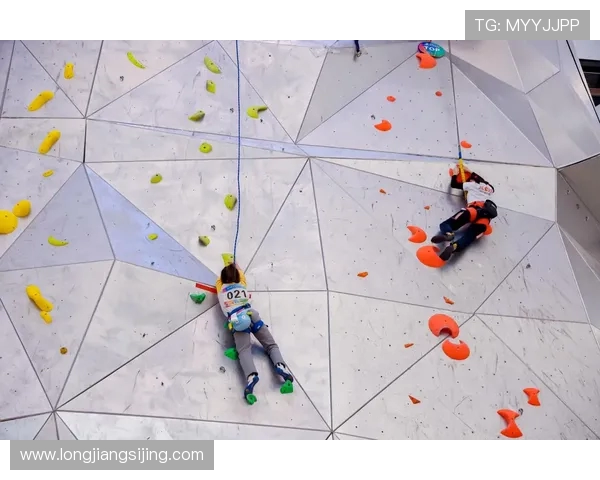 武汉攀岩队意识变革引发热议攀岩运动的新风潮与挑战