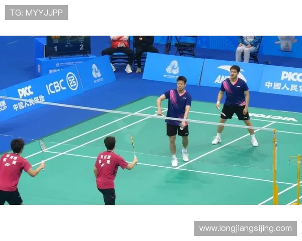 深圳羽毛球队快攻战术分析与成败经验分享