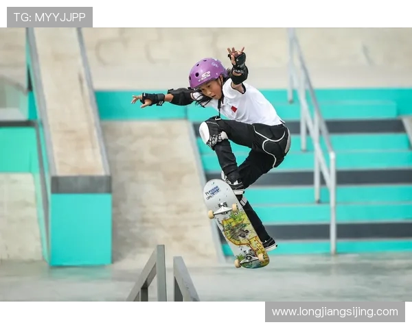 滑板灵活性评比揭晓北京滑板队荣获第二名引发关注