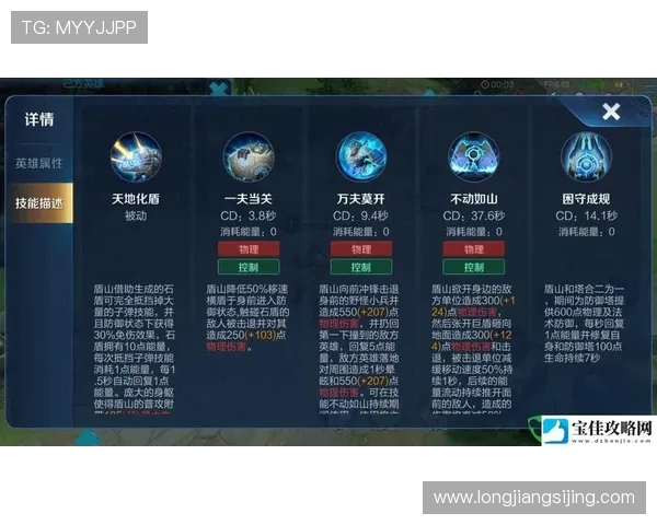 赵静畅谈王者荣耀发展历程与未来展望的深度专访