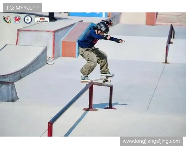 重庆滑板队的技术掌控与失误分析：一场精彩的滑板竞技之旅