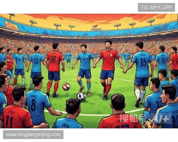 从绿茵场到世界舞台足球如何成为全球最具影响力的运动