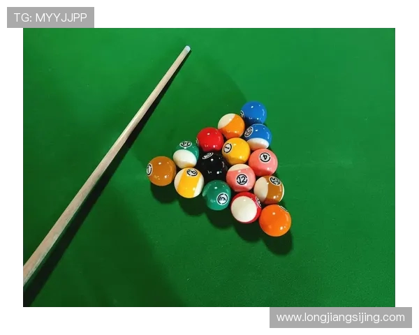 以台球竞技为纽带探寻技巧艺术与心理博弈完美融合之魅力 以台球竞技为纽带探寻技巧艺术与心理博弈完美融合之魅力