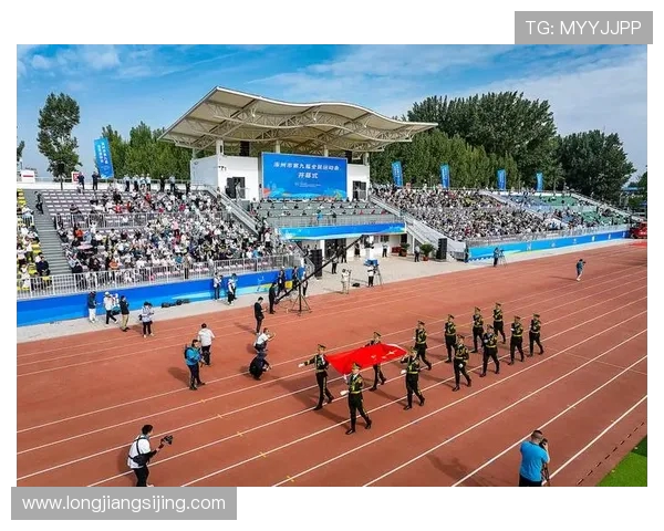 体育盛会激发全民热情共筑健康中国梦想新征程