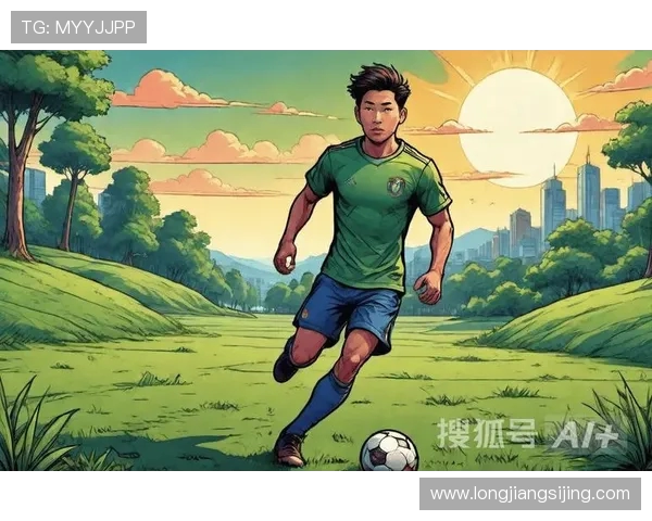 孙兴慜领衔亚洲足球崛起之路 打破纪录与挑战新高峰的背后故事