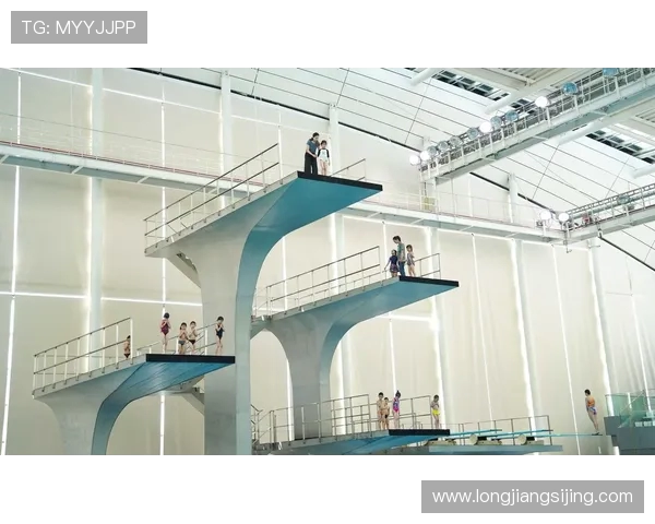 探秘跳水运动技术演变与世界冠军们背后不为人知的训练故事秘辛路