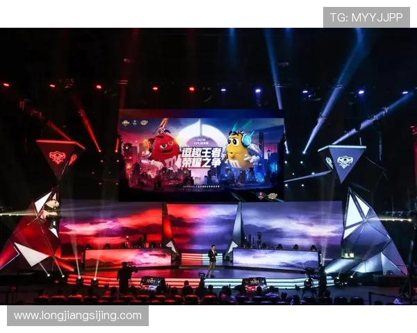 淮安江淮战队荣耀崛起 打造电竞新纪元的先锋力量