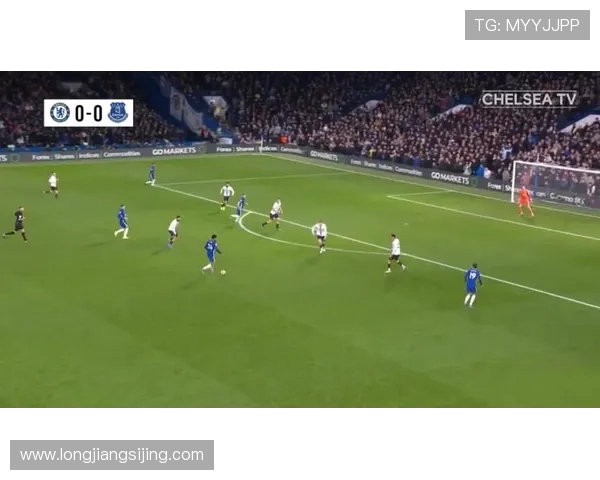 2021年切尔西与埃弗顿精彩对决全场回放及精彩瞬间分析