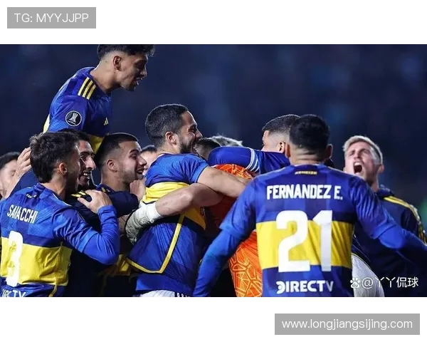 博卡青年与巴拉的激烈对决揭示足球战术与团队精神的完美结合 博卡青年与巴拉的激烈对决揭示足球战术与团队精神的完美结合