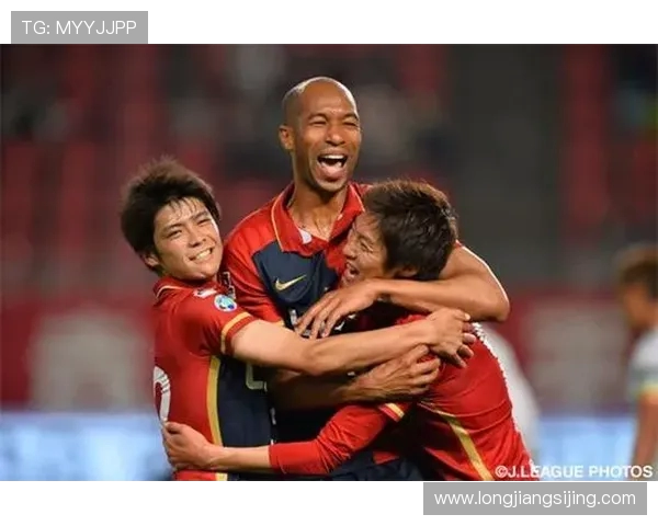 名古屋与鹿岛的激烈对决展现日本足球的魅力与竞争力