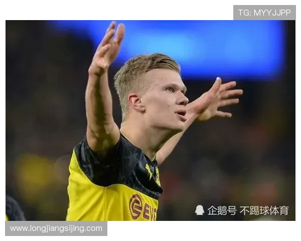 哈兰德:从天才少年到足坛巨星的辉煌之路与未来展望 哈兰德:从天才少年到足坛巨星的辉煌之路与未来展望